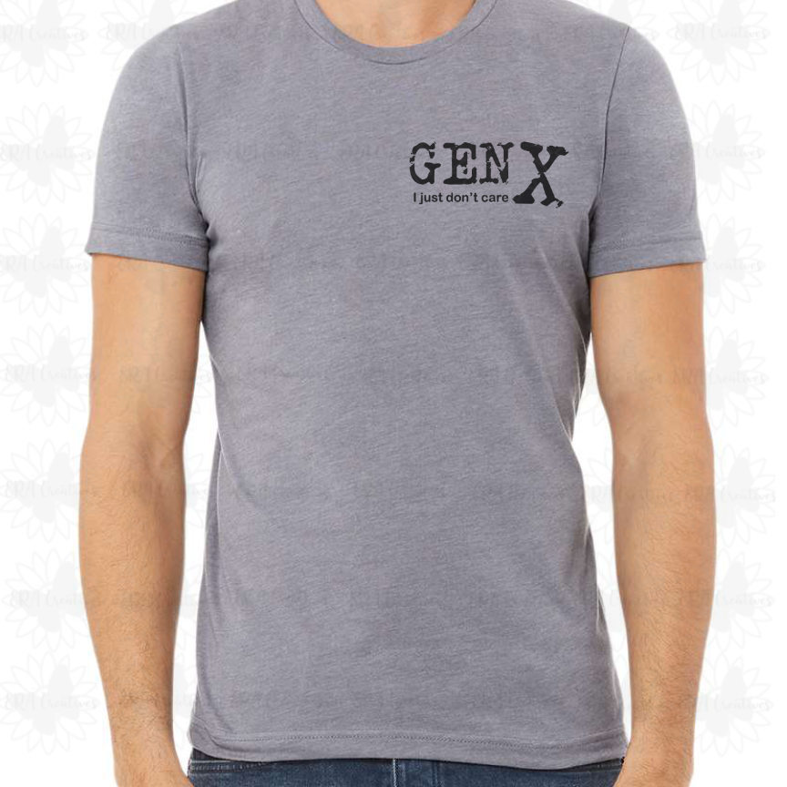 Generation X T-Shirt