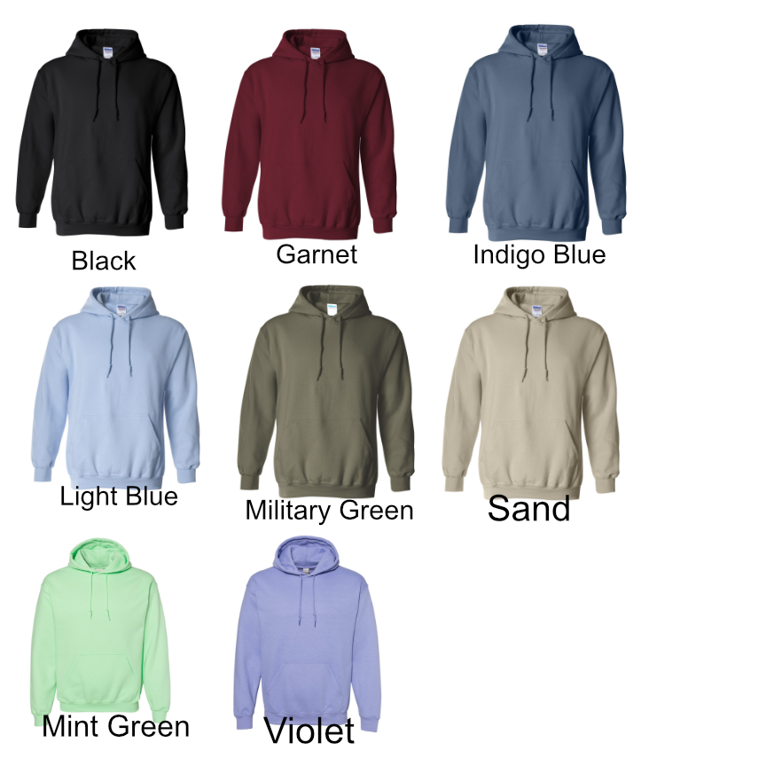 Hoodie/Sweatshirt Limited Edition