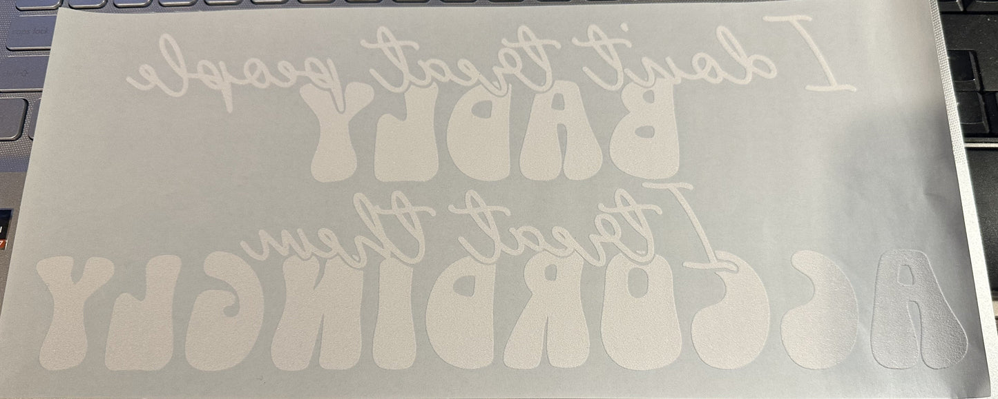 Hoodie/Sweatshirt Limited Edition