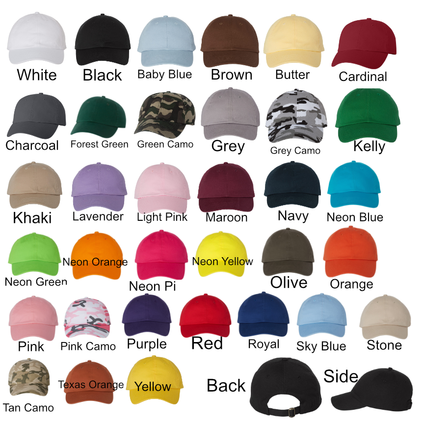 Leather Patch Women's Ponytail Hat