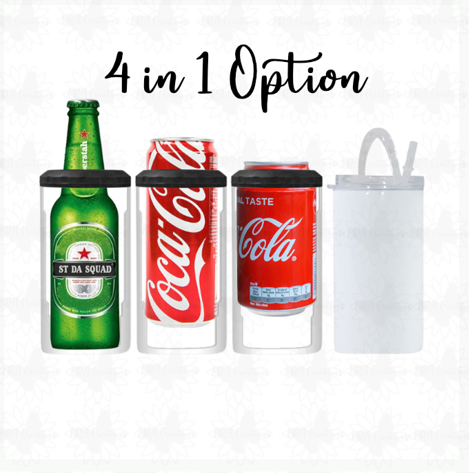 2nd Amendment Flag Tumbler