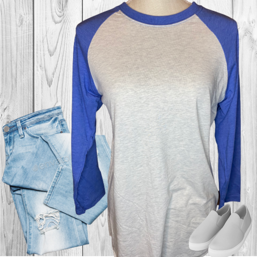 Coffee Leggings Leopard Done Raglan