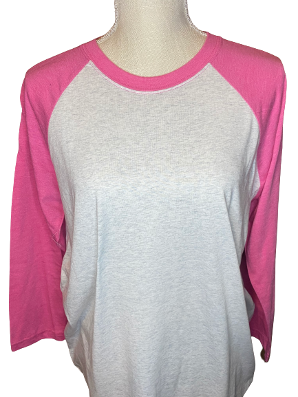 All The Plaid And Pumpkin Things Fall Raglan Shirt