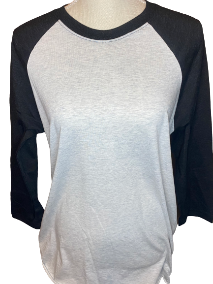 I Can Love Me Better Than You Can Raglan