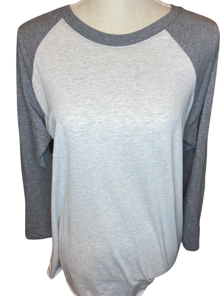 I Can Buy Myself Flowers Raglan