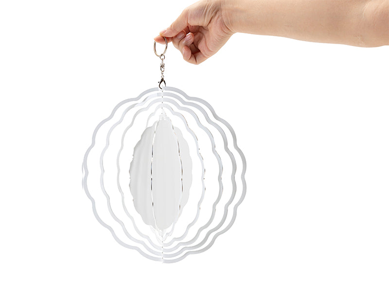 Butterfly Wind Spinner