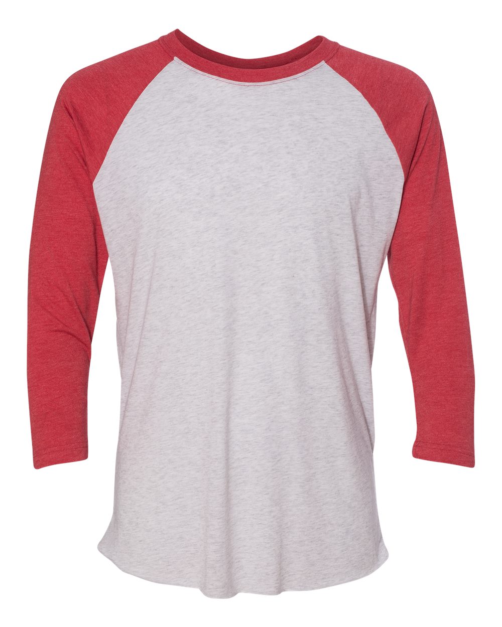Sorry For Bitching I Don't Like You Raglan