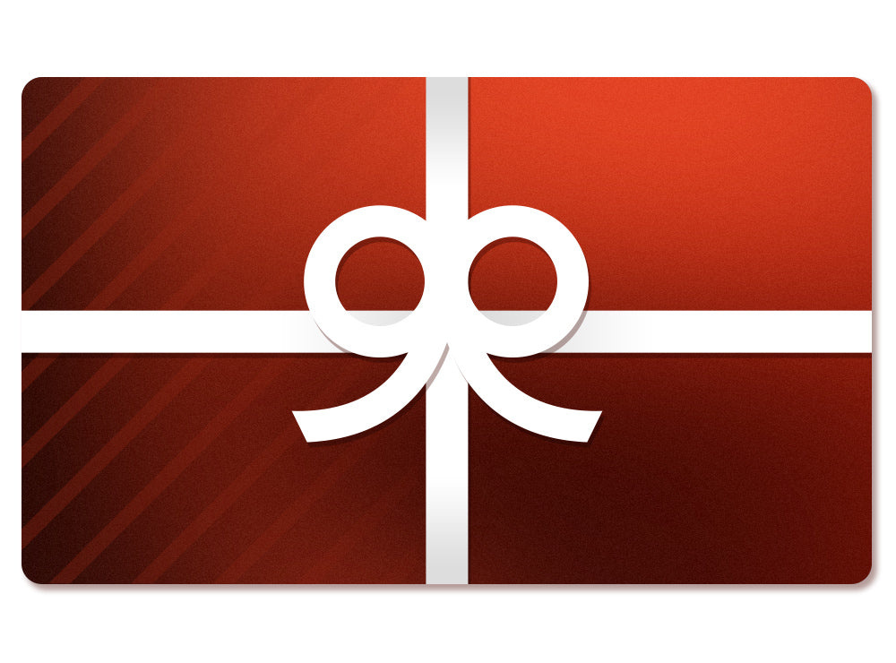 GIFT CARDS