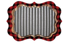 Personalized Family Photo Ornament