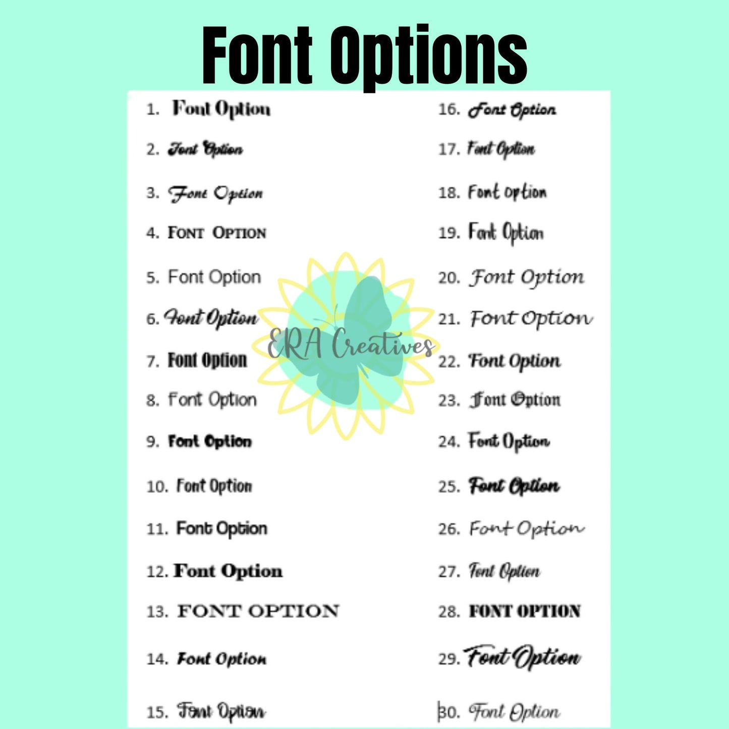 Mason Jar Wood Personalized Ornament