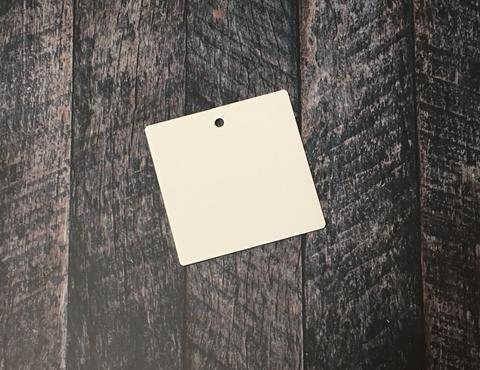 Elf Hat Family Name Wood Christmas Ornament or Tiered Tray Decoration