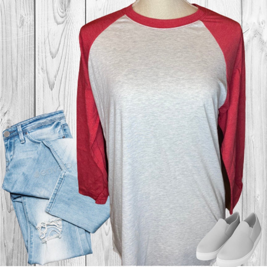 Fall Is My Favorite Plaid Fall Raglan