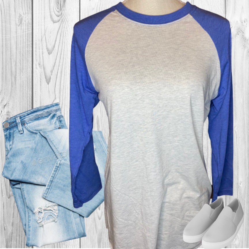 Fall Is My Favorite Plaid Fall Raglan