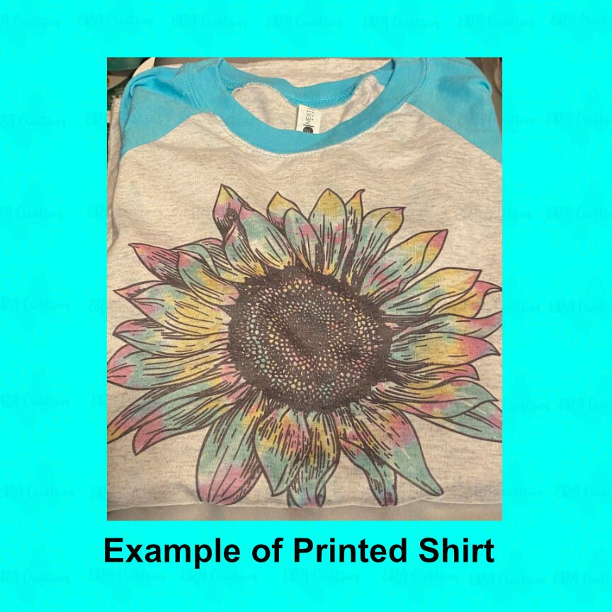 Don't Mess With A Woman Raglan