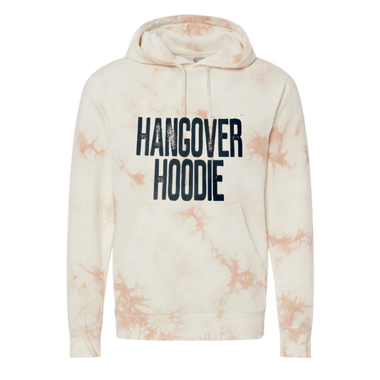 Hoodie/Sweatshirt Limited Edition Tie Dye
